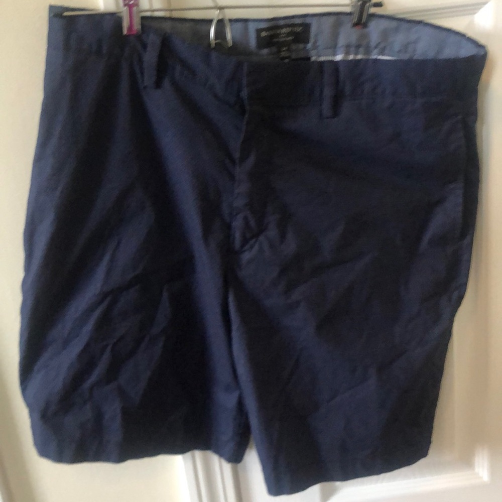 Men’s Banana Republic Aiden Club Short